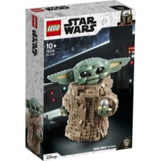 LEGO 75318 Star Wars Het Kind
