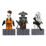 LEGO 853421 Star Wars Magneet Minifiguren