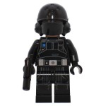 LEGO 75184 sw0785 Advent Calendar 2017, Star Wars (Dag 21) - Imperial Ground Crew*