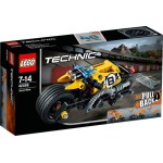 LEGO 42058 Stuntmotor