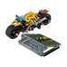 LEGO 42058 Stuntmotor