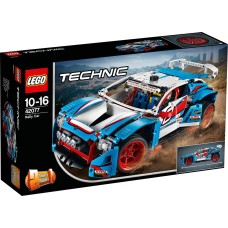 LEGO 42077 Rallyauto