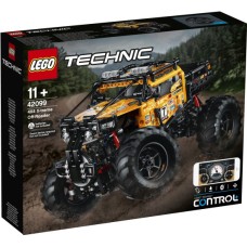 LEGO 42099 Technic RC X-treme Off-roader (Verzending Gratis)