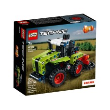 LEGO 42102 Technic Mini CLAAS XERION Tractor