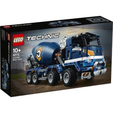 LEGO 42112 Technic Betonmixer