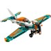 LEGO 42117 Technic Racevliegtuig