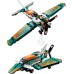 LEGO 42117 Technic Racevliegtuig