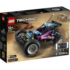 LEGO 42124 Technic Terreinbuggy