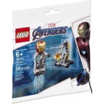 LEGO 30452 Avengers Iron Man and Dum-E (Polybag)