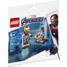 LEGO 30452 Avengers Iron Man and Dum-E