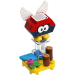 LEGO 71402-char04-2 Para Biddybud Complete Set personage serie 4 (230523)*