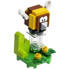 LEGO 71402-char04-3 Stingby Complete Set (230523)*
