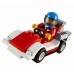 LEGO 30150 City Raceauto (Polybag)