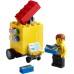 LEGO 30569 City Stand Polybag / Pop Up winkel