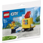 LEGO 30569 City Stand Polybag / Pop Up winkel