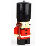 LEGO 3850033 Pick-a-Model - Guardsman