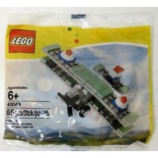 LEGO 40049 Mini Sopwith Camel (Polybag)