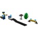 LEGO 40175 City Politieman (Polybag)