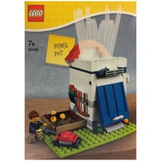 LEGO 40188 Pencil Pot