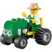 LEGO 4899 City Tractor (Polybag)