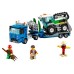 LEGO 60223 City Maaidorser Transport