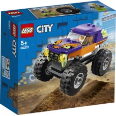 LEGO 60251 Monstertruck
