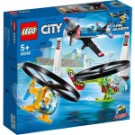 LEGO 60260 Luchtrace