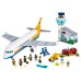 LEGO 60262 City Passagiersvliegtuig