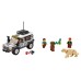LEGO 60267 City Safari off-roader