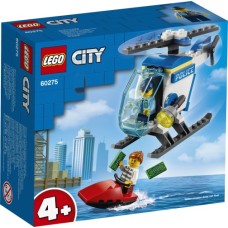 LEGO 60275 Politiehelikopter