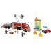 LEGO 60282 City Grote ladderwagen