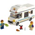 LEGO 60283 Vakantiecamper