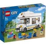 LEGO 60283 Vakantiecamper