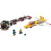 LEGO 60289 Vliegshowjettransport