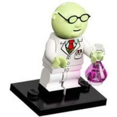LEGO 71033-Coltm-2 Dr. Bunsen Honeydew
