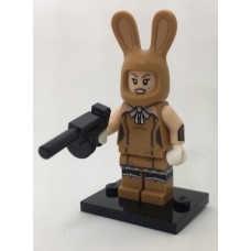 LEGO 71017 coltlbm-17 March Harriet - Complete Set