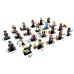 LEGO 71022 colhp-1 Harry Potter - Complete Set
