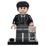 LEGO 71022 colhp-21 Credence Barebone - complete set