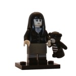 LEGO 71007 col12-16 Spooky Girl - Complete Set 