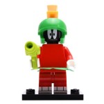 LEGO 71030-Colt-10 Marvin the Martian (Complete set)
