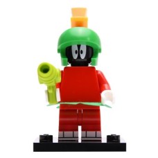LEGO 71030-Colt-10 Marvin the Martian (Complete set)