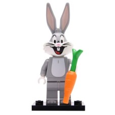 LEGO 71030-1 Bugs Bunny (Complete set)