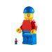 LEGO 40649 Supergrote LEGO® Minifiguur