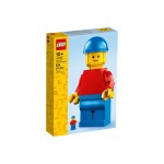 LEGO 40649 Supergrote LEGO® Minifiguur