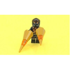 LEGO 892071 Ninjago njo612 Master of the Mountain