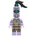 LEGO 892178 Ninjago Poul Erik (Foil Pack)
