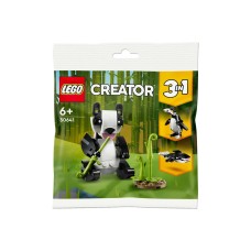 LEGO 30641 Creator Pandabeer (Polybag)