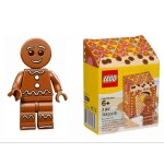 LEGO 5005156 Peperkoekmannetje