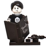 LEGO 71013 Col16-5 Spooky Boy - Complete Set