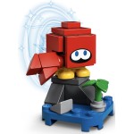 LEGO 71386-char02-1 Huckit Crab Complete set